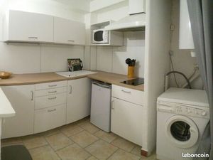 Studio meublé et équipé à Oraison