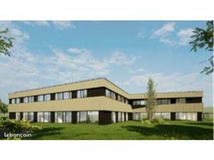 Locaux professionnels neufs à vendre - Rosheim | Parc d'Activité du Fehrel