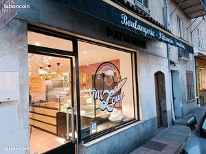 Boulangerie - Pâtisserie - Snacking