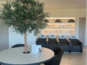 Cession de bail avec équipements - Salon de coiffure clés en main ?