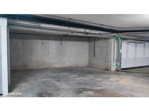 Location parking Nouvelles terres