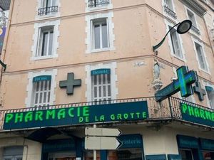 Murs commerciaux à vendre Lourdes