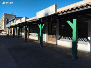 Local commercial/bureaux