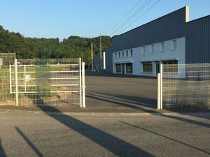 Local commercial depot