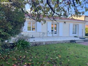 Maison 6 pièces 107 m²