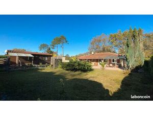 Chalet 7 pièces 136 m²