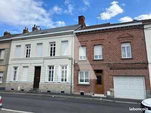 Maison 5 pièces 116 m²