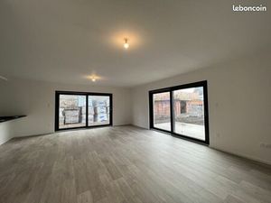 Maison 5 pièces 145 m²