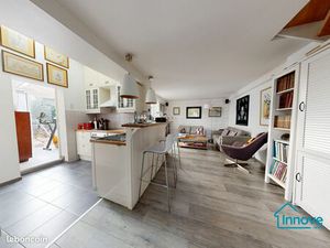 Propriété 4 pièces 84 m²