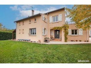 Maison 7 pièces 183 m²