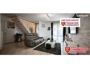 Maison 5 pièces 98 m²