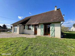 Maison 4 pièces 96 m²