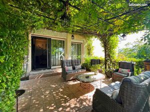 Maison 4 pièces 120 m²