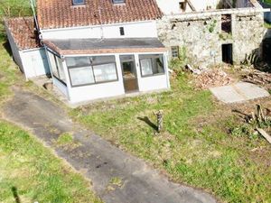 Maison 3 pièces 108 m²