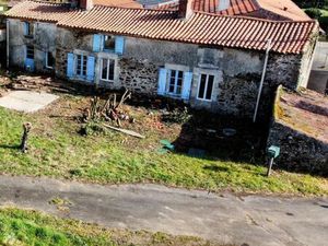 Maison 3 pièces 72 m²