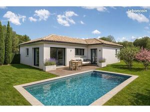 Maison 116 m² Clermont