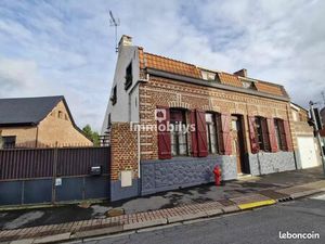 Maison 5 pièces 131 m²