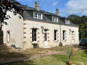 Maison 5 pièces 145 m²