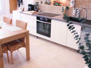 Maison de village meublée - 56m2