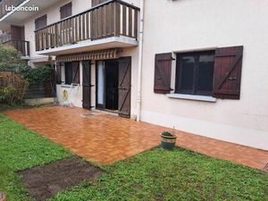 Appartement 4 pièces 79 m²