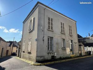 Immeuble 5 pièces 120 m²