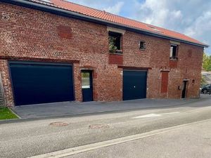 Immeuble 3 pièces 94 m²