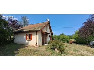 Maison de village 2 pièces 70 m²