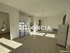 Appartement 1 pièce 34 m²