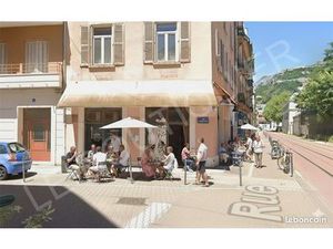 Boutique 110 m² GRENOBLE