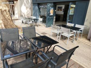 A saisir fond de commerce