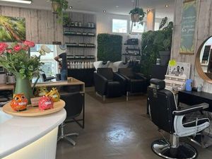 Cède bail commercial