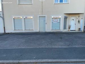 Local à louer marange