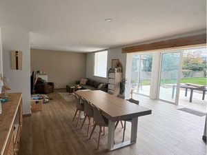 Charmante maison avec pisicine - À saisir rapidement