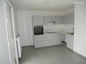 Appartement · 3 Pièces · 66 m² · terrasse et jardin · possibilité garage