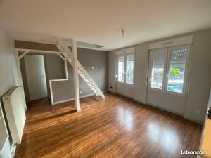 Maizières les Metz - Maison F2