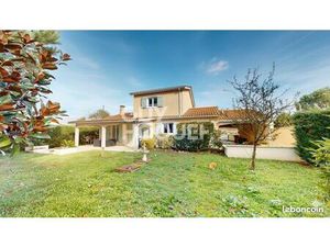 Maison 7 pièces 138 m²