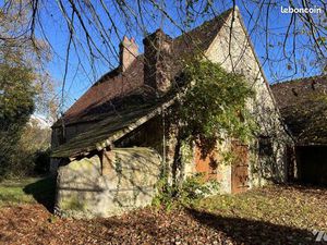 Maison 7 pièces 203 m²