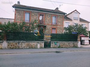 Immeuble 270 m² Gretz-Armainvilliers