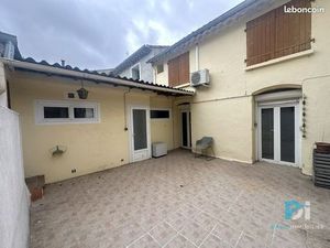 Immeuble 5 pièces 201 m²