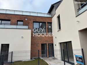 Appartement 3 pièces 72 m²