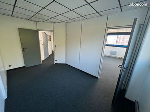 Bureaux 82m2