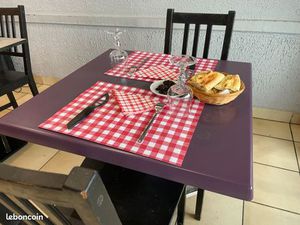 Cède restaurant pizzeria prêt à exploiter Muret