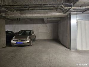 Place de parking sous-sol Antony