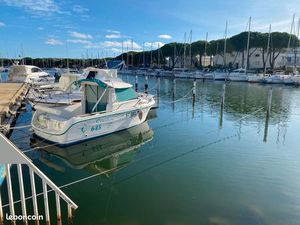 Location place bateau