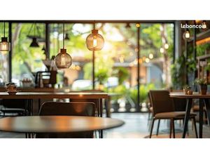 Pas-de-porte quartier recherché