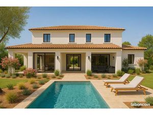 Maison 8 pièces 145 m²