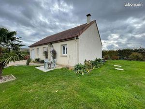 Maison 4 pièces 86 m²