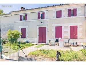 Ferme 9 pièces 300 m²