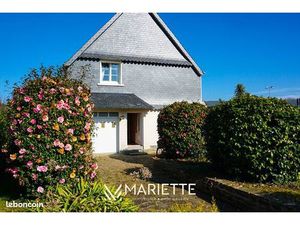 Maison 6 pièces 120 m²