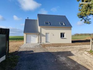 Maison 5 pièces 78 m²